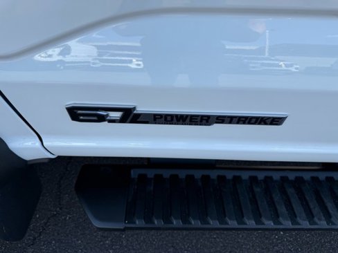 New 2026 Ford F550 4x4 SuperCab Super Duty image 24
