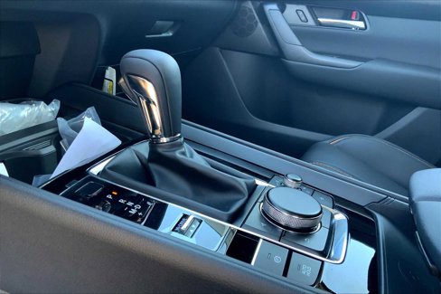 New 2025 MAZDA CX-50 2.5 Turbo w/ Weather Package image 7