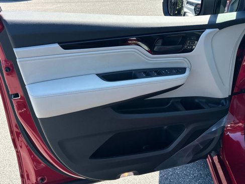 New 2026 Honda Odyssey Touring image 12