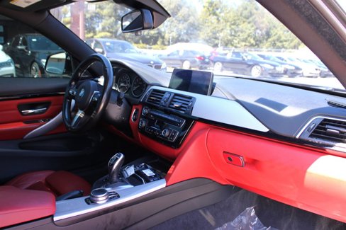 Used 2018 BMW 440i xDrive Coupe image 15