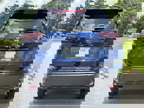 New 2026 Nissan Rogue SV image 27