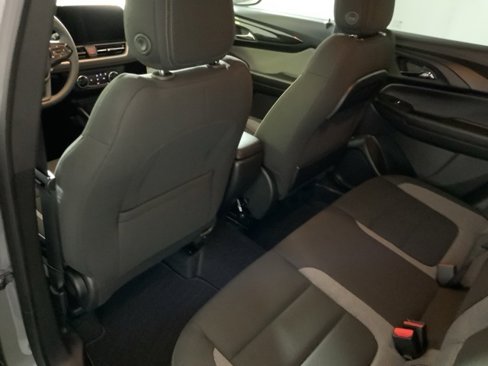New 2026 Chevrolet TrailBlazer LS w/ LS Convenience Package image 29