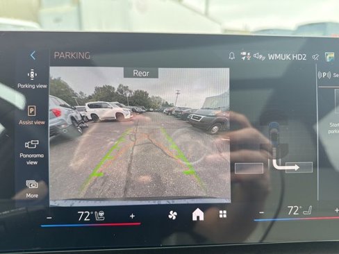 New 2026 BMW X1 xDrive28i w/ Technology Package image 34