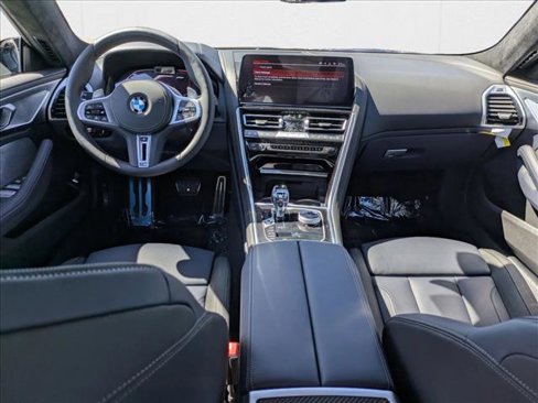 New 2026 BMW M850i xDrive image 15