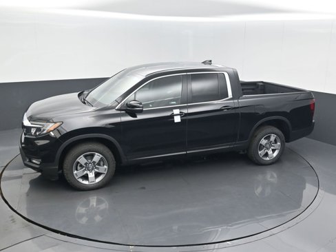 New 2025 Honda Ridgeline RTL image 12