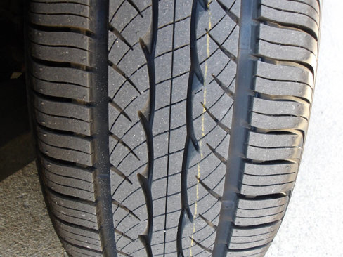 Used 2014 Ford Focus SE image 25