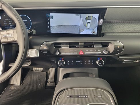 New 2026 Hyundai Palisade Calligraphy image 18