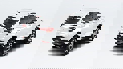New 2026 Buick Encore GX Preferred w/ Comfort Package image 24