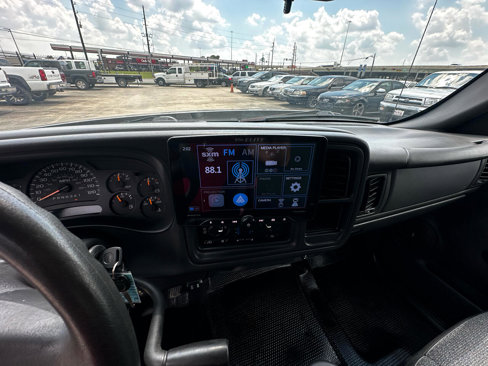 Used 2007 Chevrolet Silverado 1500 W/T image 27