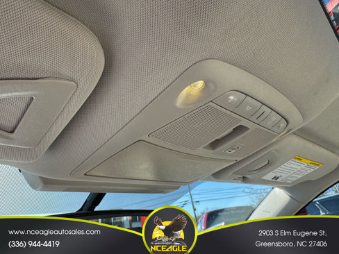Used 2015 INFINITI Q50 Premium w/ Navigation Package image 21