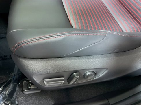 Certified 2025 Toyota RAV4 XSE image 18