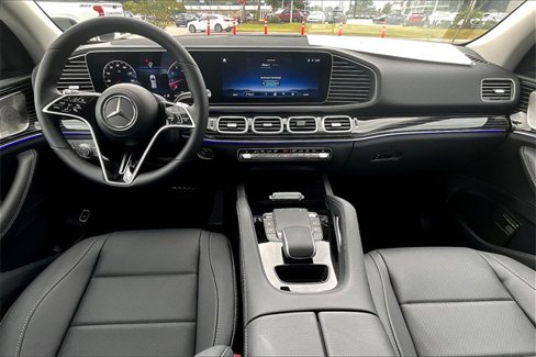 New 2026 Mercedes-Benz GLE 450 4MATIC image 5