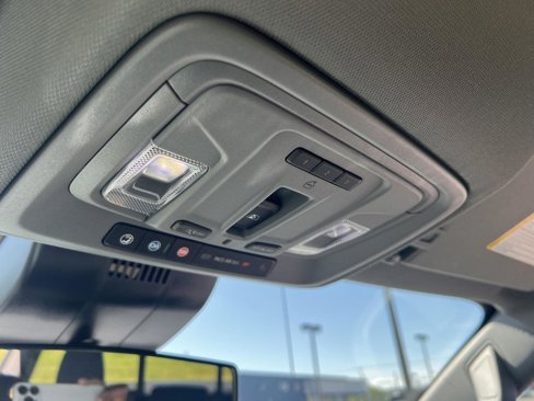 New 2025 Chevrolet Silverado 1500 LT w/ Safety Package image 33