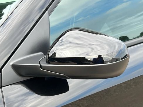New 2026 Chevrolet TrailBlazer LT w/ Convenience Package image 12