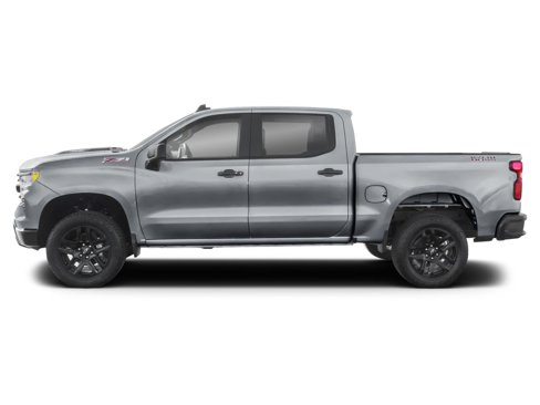 New 2026 Chevrolet Silverado 1500 LT Trail Boss w/ LT Trail Boss Premium Package image 27