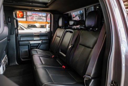 Used 2022 Ford F250 Lariat w/ Lariat Ultimate Package image 37