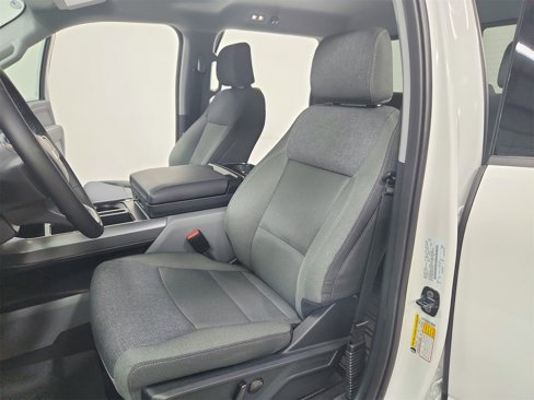 New 2025 Ford F150 XLT image 21