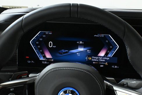 New 2026 BMW i7 xDrive60 image 20