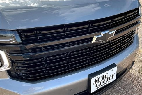 Used 2023 Chevrolet Suburban RST image 32