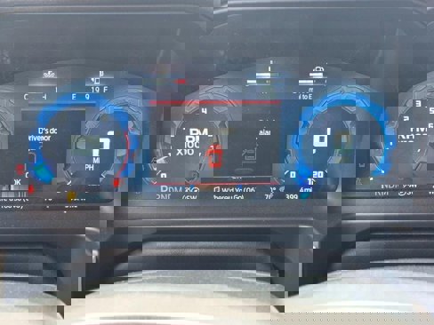 New 2025 Ford Bronco Stroppe Edition image 12