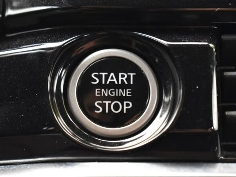 Used 2023 Nissan Pathfinder SV image 27