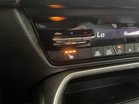 New 2025 MAZDA CX-70 3.3 Turbo w/ Preferred Package image 31