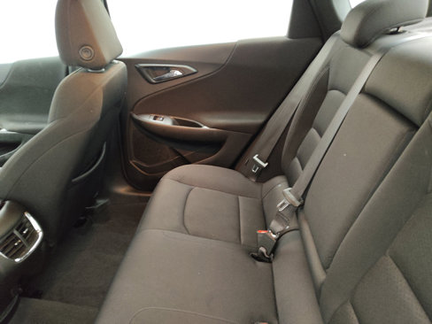 Used 2023 Chevrolet Malibu LT w/ Driver Confidence Package image 18
