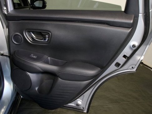 Certified 2025 Acura ADX FWD image 30