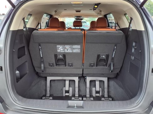 New 2026 Kia Carnival EX image 15