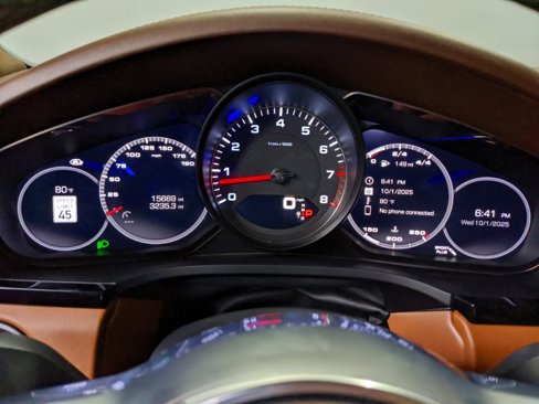 Used 2020 Porsche Cayenne S image 17