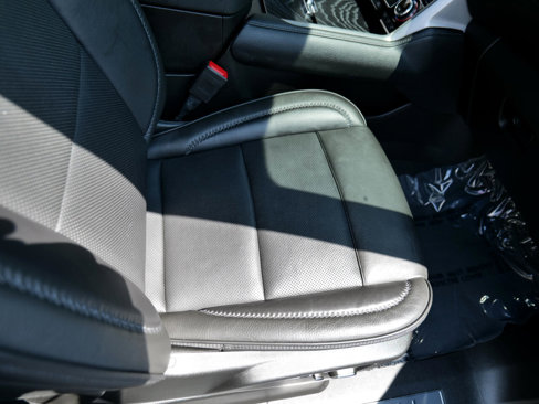 Used 2022 GMC Yukon Denali image 38