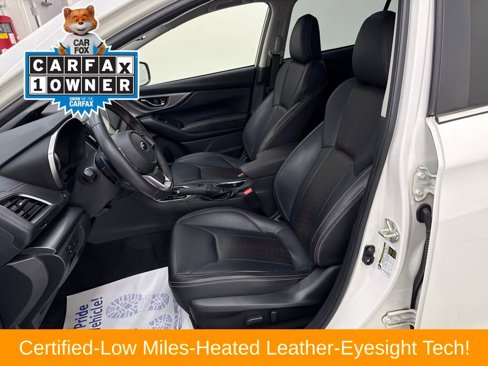 Used 2023 Subaru Crosstrek 2.5i Limited w/ Popular Package #3 image 13