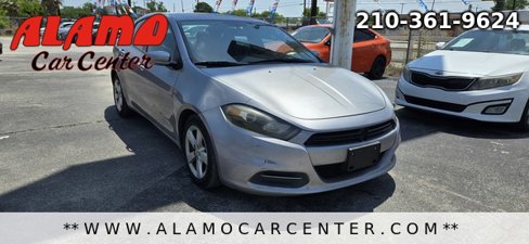 Used 2016 Dodge Dart SXT image 7