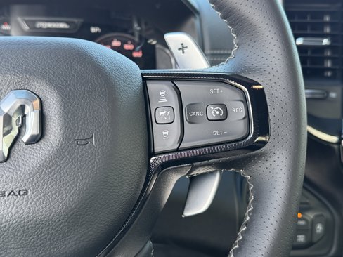 New 2026 RAM 1500 Rebel image 14