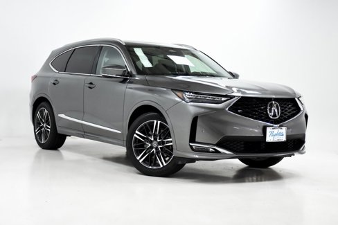 New 2026 Acura MDX w/ Advance Package image 5