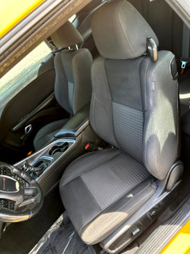 Used 2017 Dodge Challenger SXT image 13