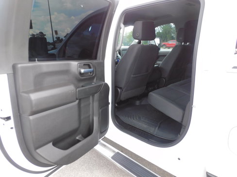 Used 2023 Chevrolet Silverado 2500 LT w/ Convenience Package image 13