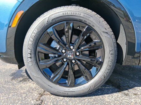 New 2026 Buick Envista Sport Touring w/ Convenience I Package image 7