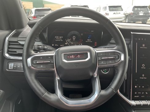 Used 2025 GMC Acadia Elevation image 35