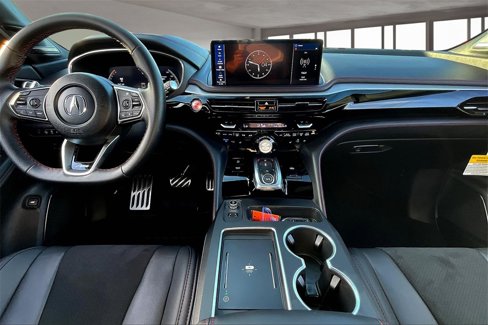 New 2026 Acura MDX A-Spec image 10