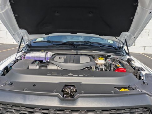 New 2026 RAM 1500 Rebel image 38