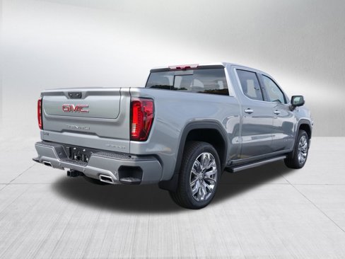 New 2025 GMC Sierra 1500 Denali image 3