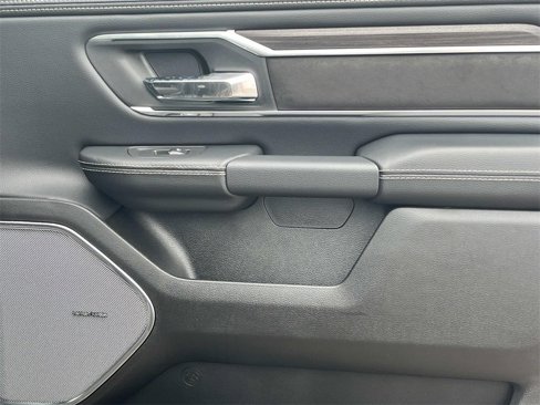 New 2026 RAM 1500 Laramie image 17