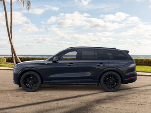 New 2025 Lincoln Aviator Reserve w/ Luxury Package image 3