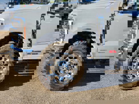 New 2026 Ford F350 King Ranch image 5