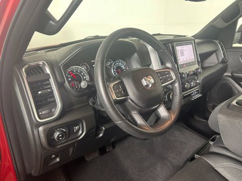 Used 2025 RAM 1500 Big Horn image 13