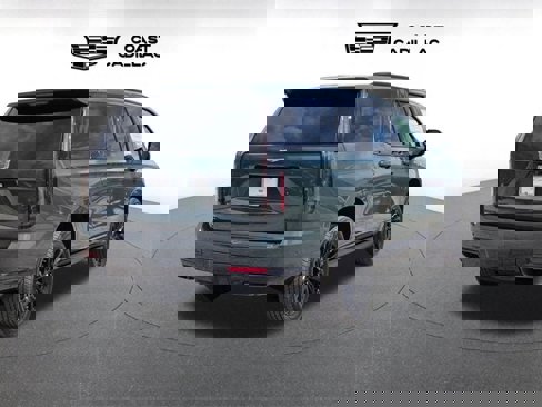New 2026 Cadillac Escalade Sport w/ LPO, ONYX Package image 6
