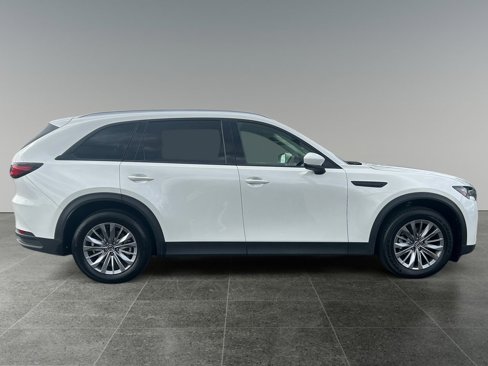 Used 2024 MAZDA CX-90 3.3 Turbo w/ Preferred Plus image 8