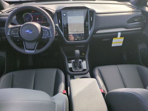 New 2025 Subaru Forester Limited image 32