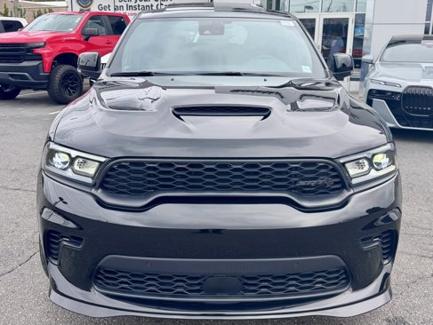 New 2024 Dodge Durango SRT Hellcat image 3